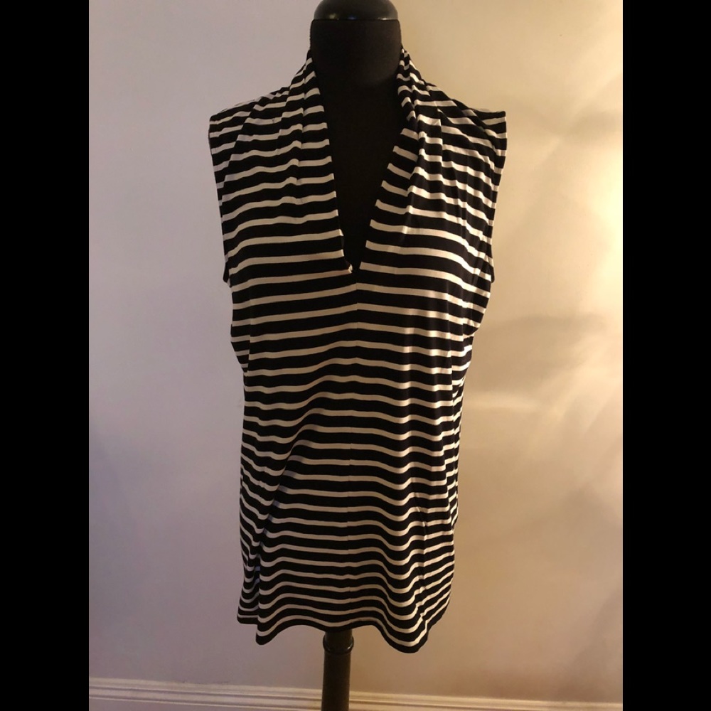 Blouse by Vince Camuto